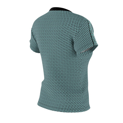 Ka-Ching designer exclusive, limited edition -Teal Women's T