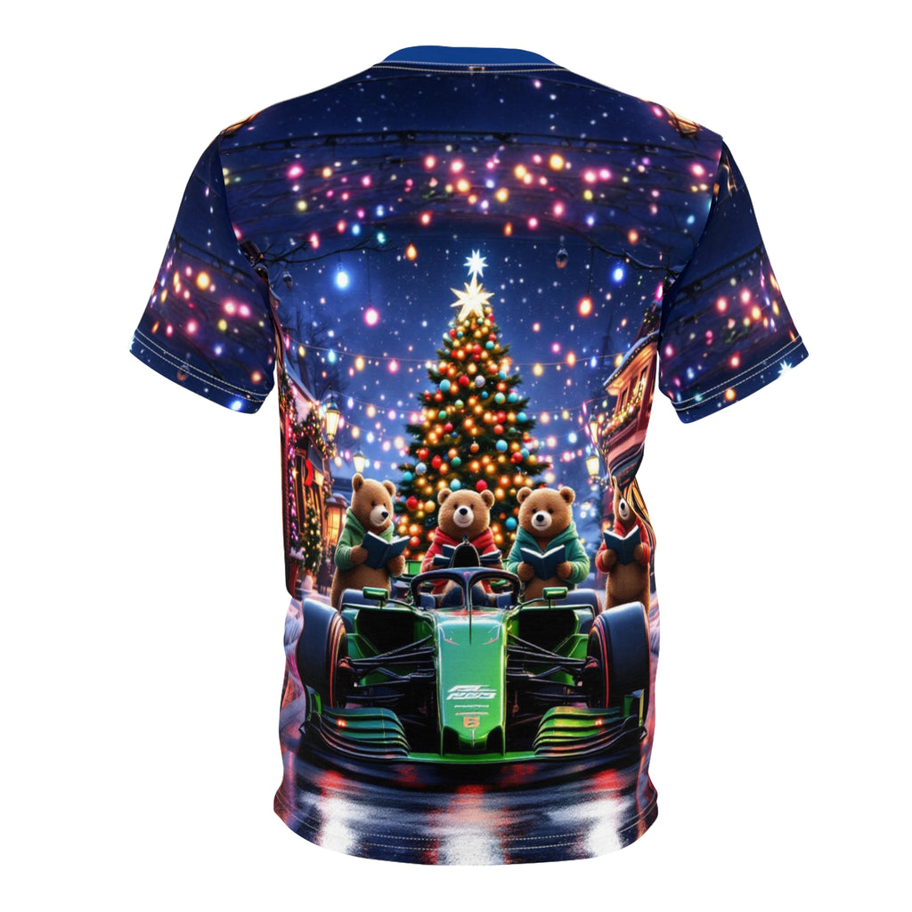 Christam Carol's Unisex Tee