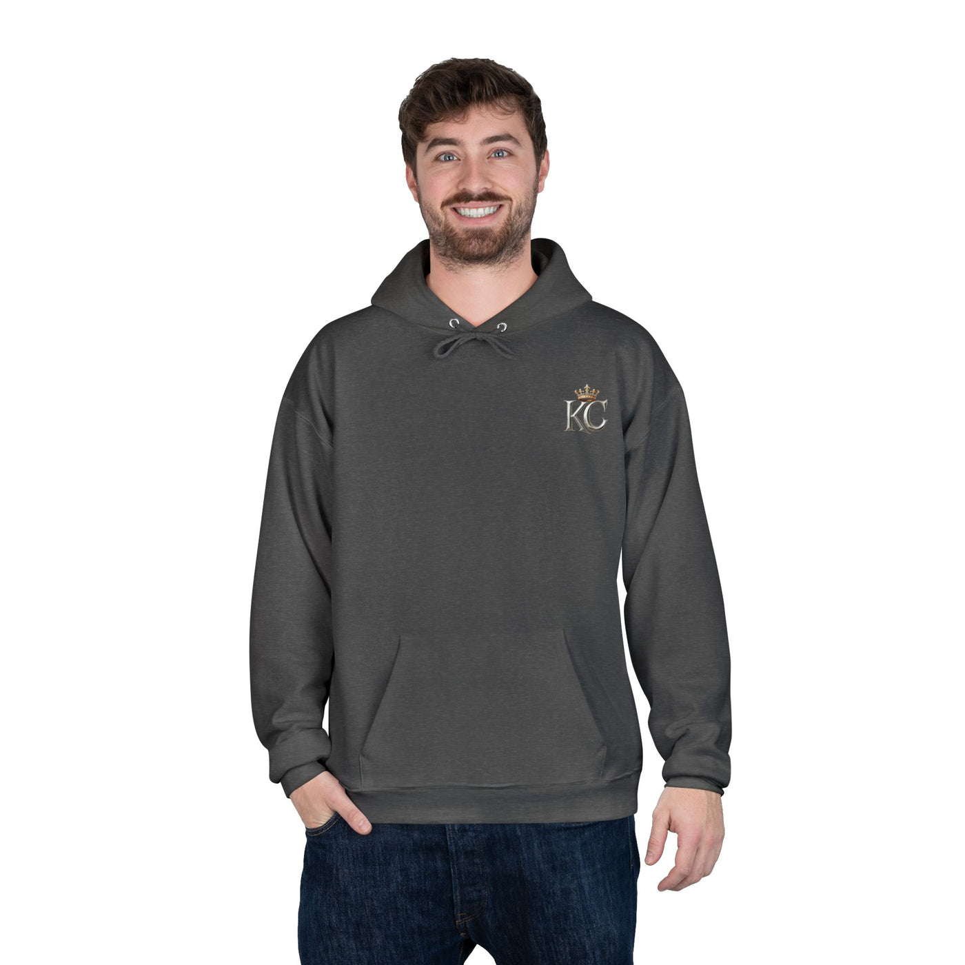 Golden Silver Edition, The Royal Merchant