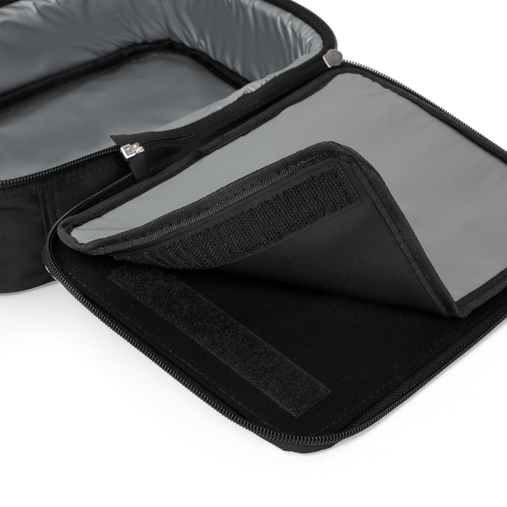 Ka-Ching Graffiti Lunch Bag blue – Insulated