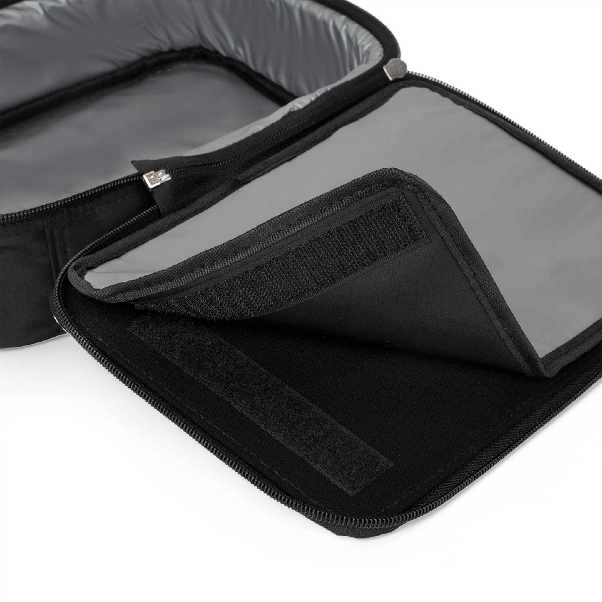 Ka-Ching Graffiti Lunch Bag blue – Insulated