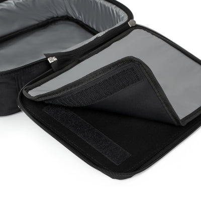 Ka-Ching Graffiti Lunch Bag blue – Insulated
