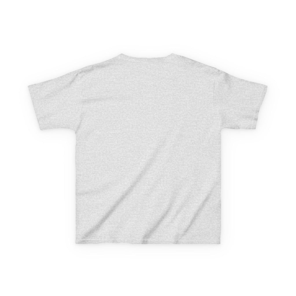 Kids Dog Sketch Tee | Adorable Pet Lover Shirt