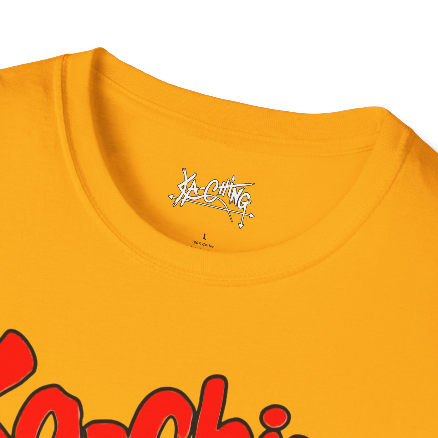 Ka-Ching  Skeleton tricks Universal T-Shirt