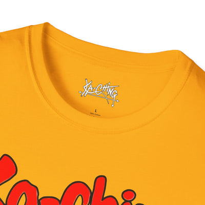 Ka-Ching  Skeleton tricks Universal T-Shirt