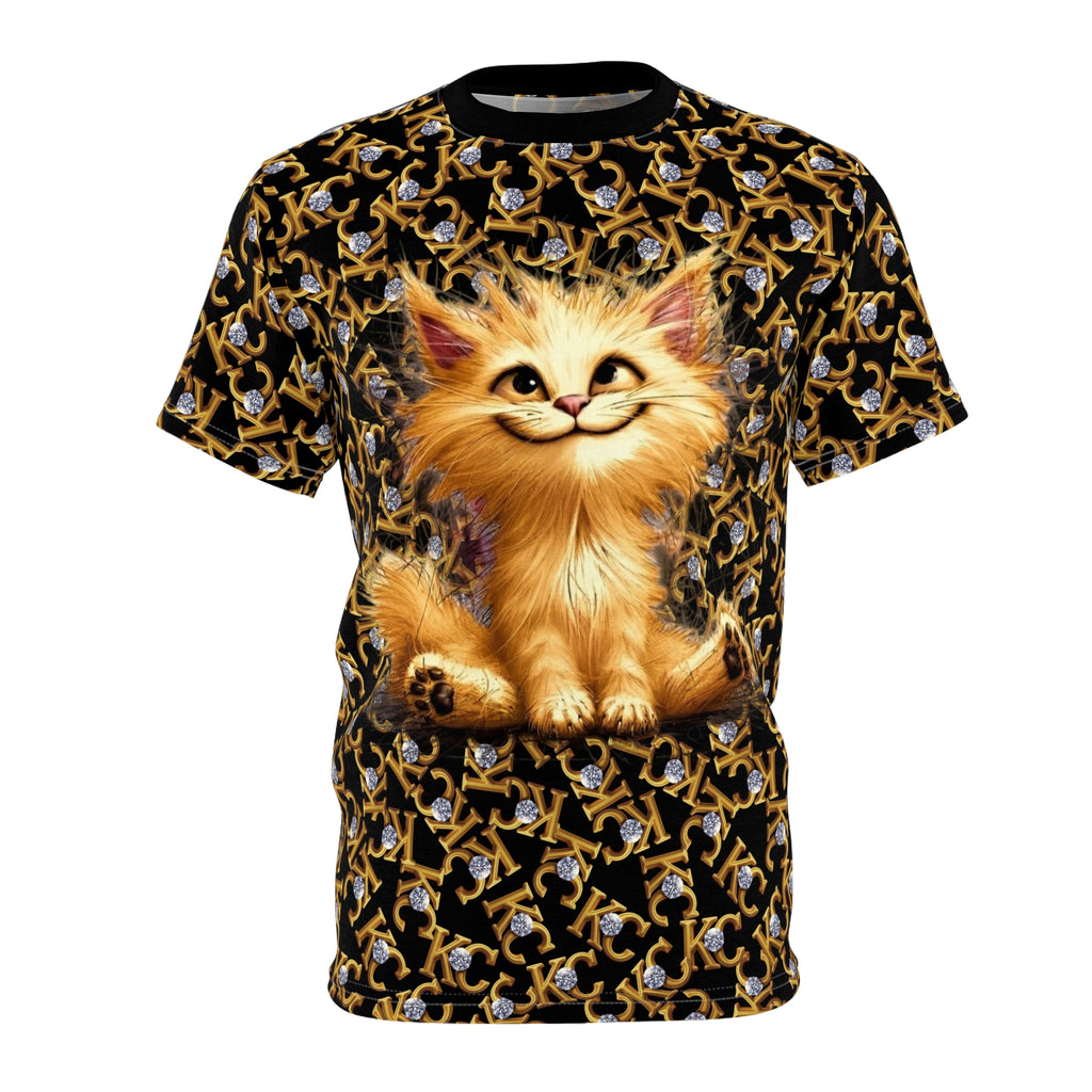 Ka ching Diamond Unisex Tee