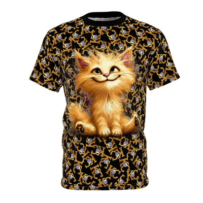 Ka ching Diamond Unisex Tee