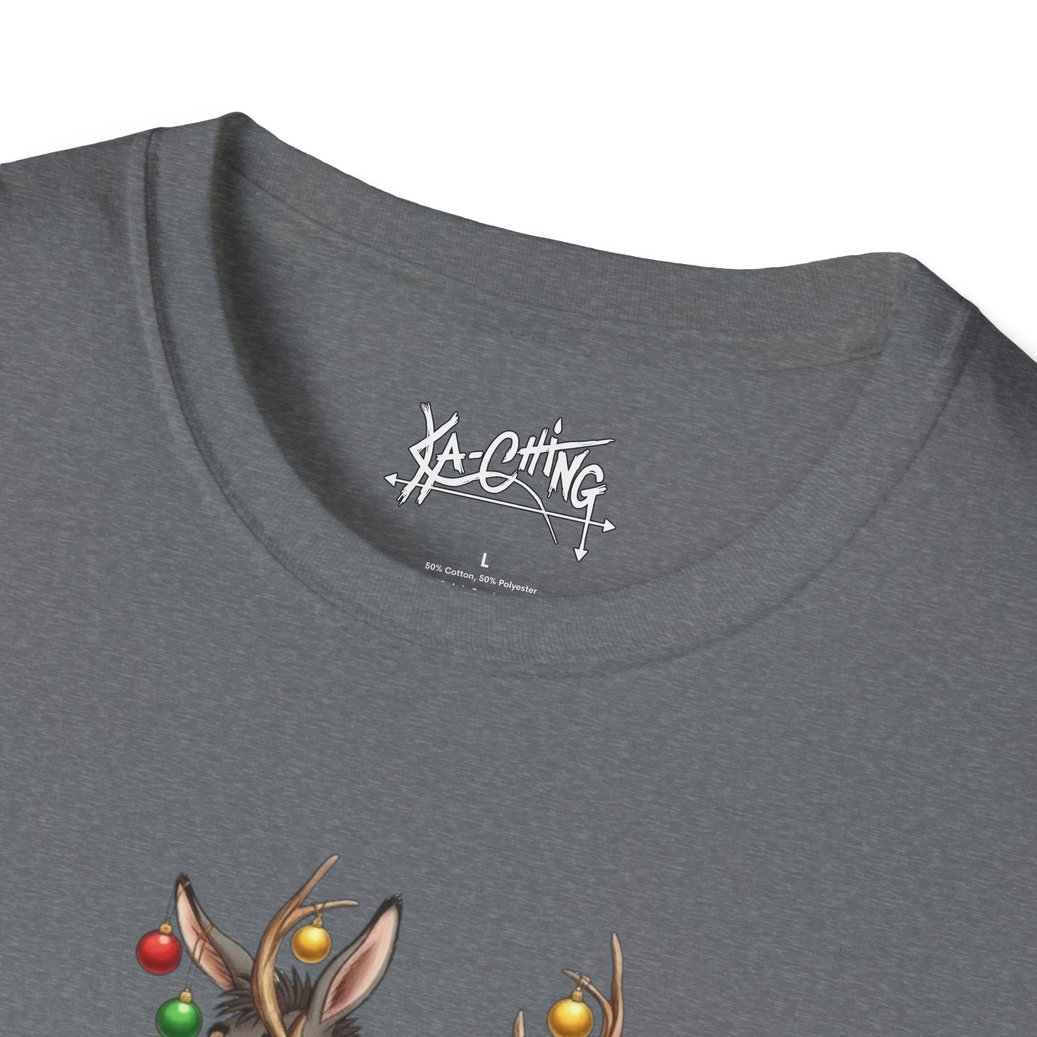 Christmas fun Graphic Tee
