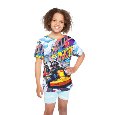 Street Karting T-Shirt
