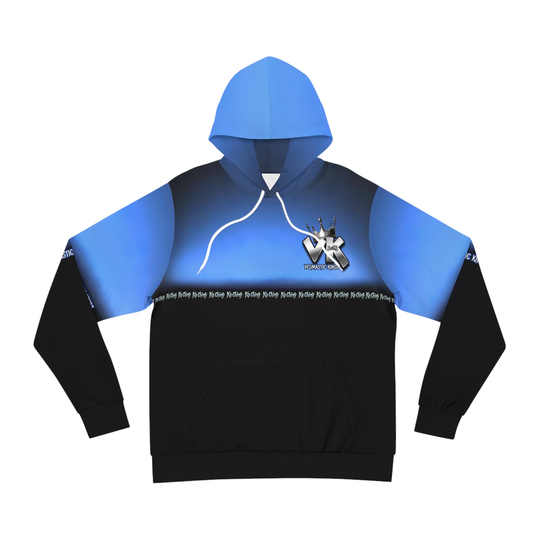 Blue Sky VK.KC Hoodie