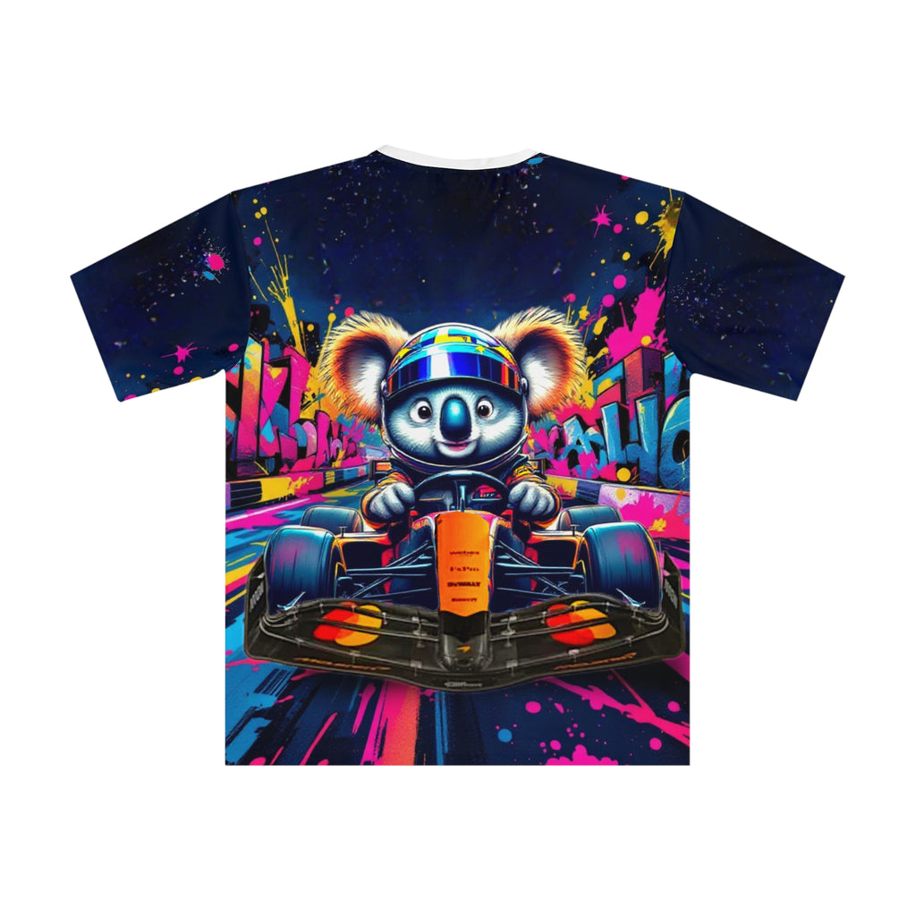 Koala Race T-Shirt