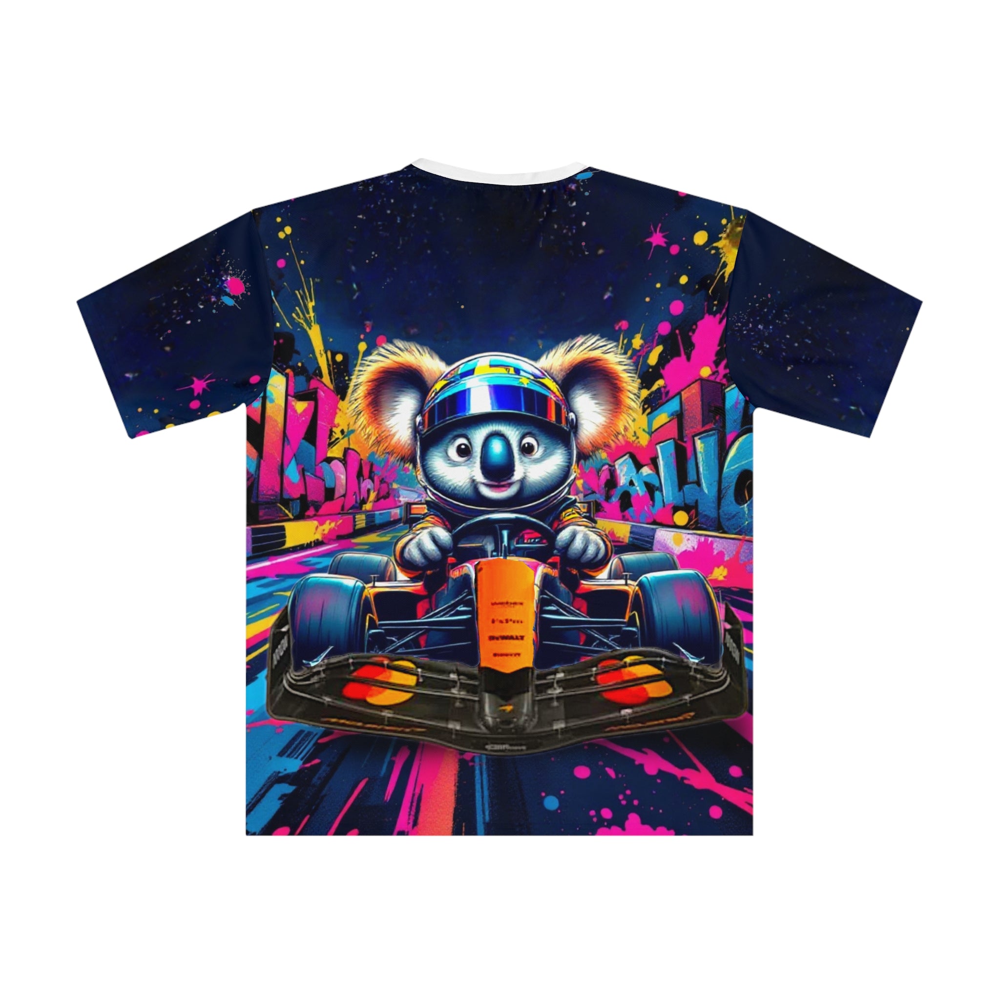 Koala Race T-Shirt