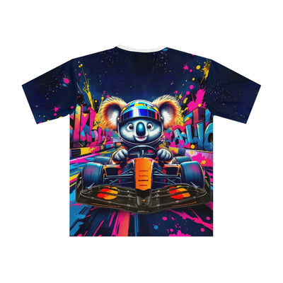 Koala Race T-Shirt
