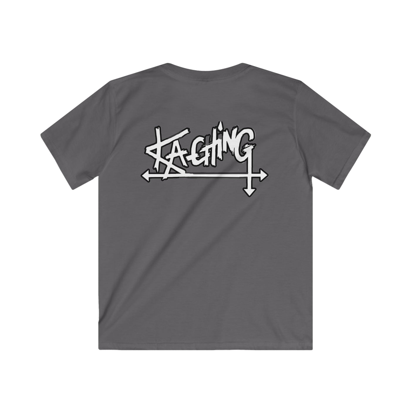 Neon Ka-Chings...Kids Tee -