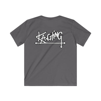 Neon Ka-Chings...Kids Tee -