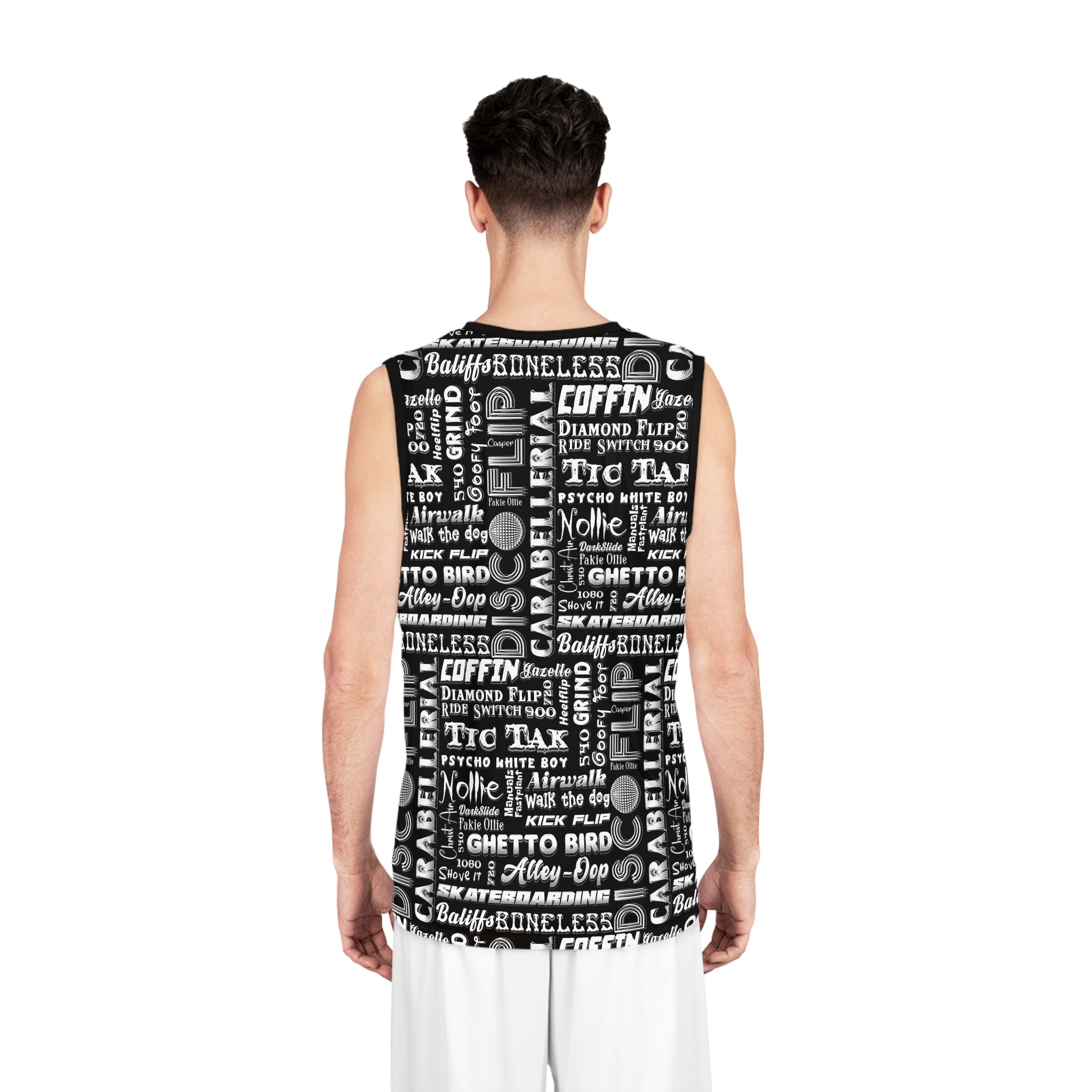 Copy of Boarders Heaven Graphic Tee, Men's Sportswear