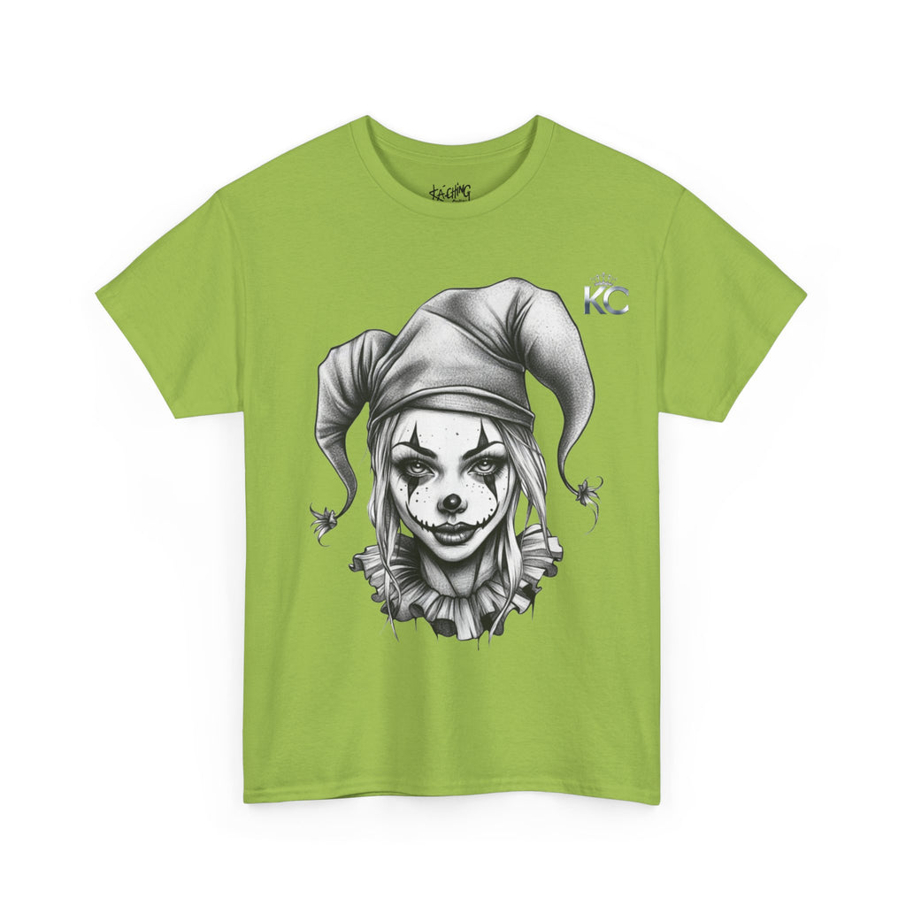 Cute clown Tee