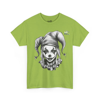 Cute clown Tee
