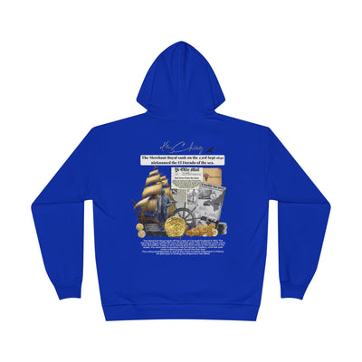 Golden Silver Edition, The Royal Merchant