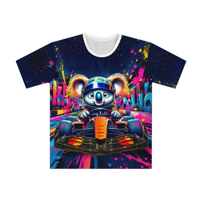 Koala Racing T-Shirt