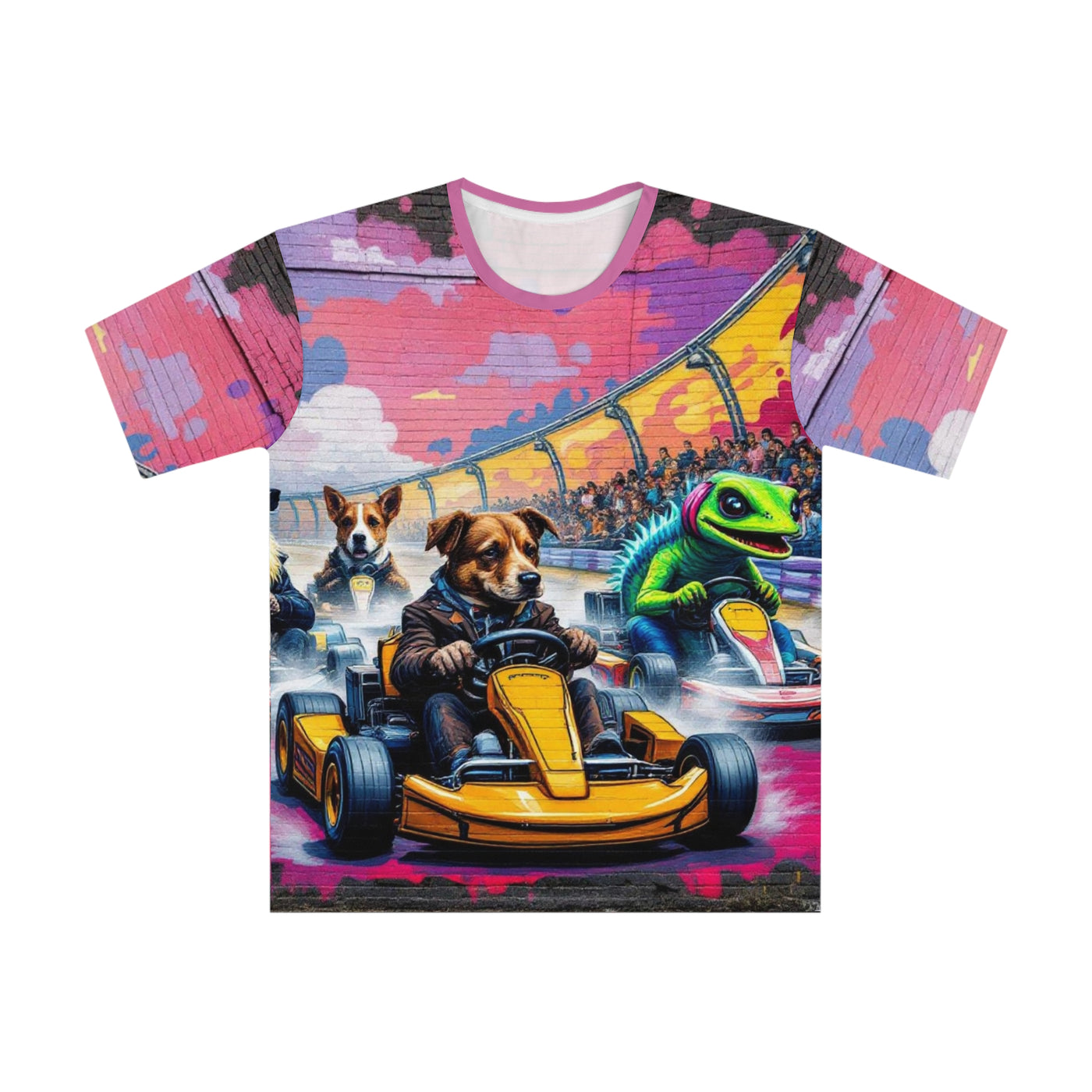 Street Karting T-Shirt