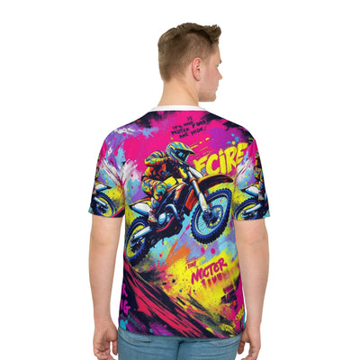 Biking T-Shirt