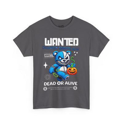 Wanted Graffiti Ted Tee