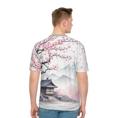 Japanese Blossom art