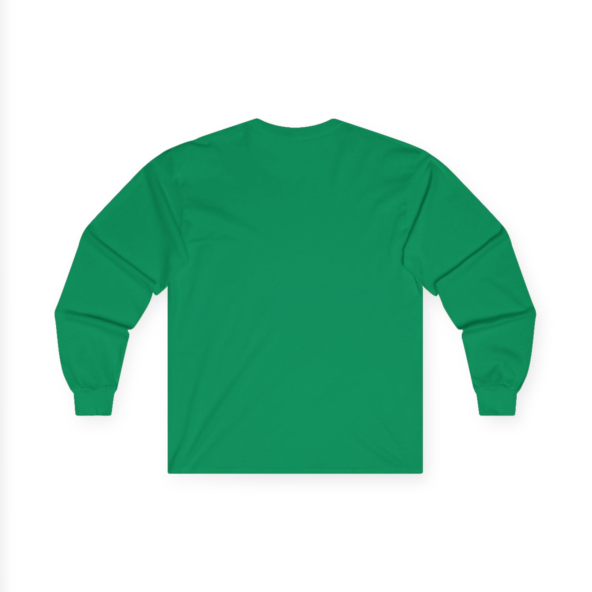 Cat Long Sleeve Tee, Unisex Cat Lover Shirt, .