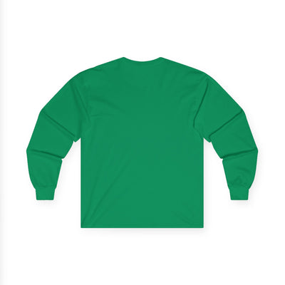 Cat Long Sleeve Tee, Unisex Cat Lover Shirt, .