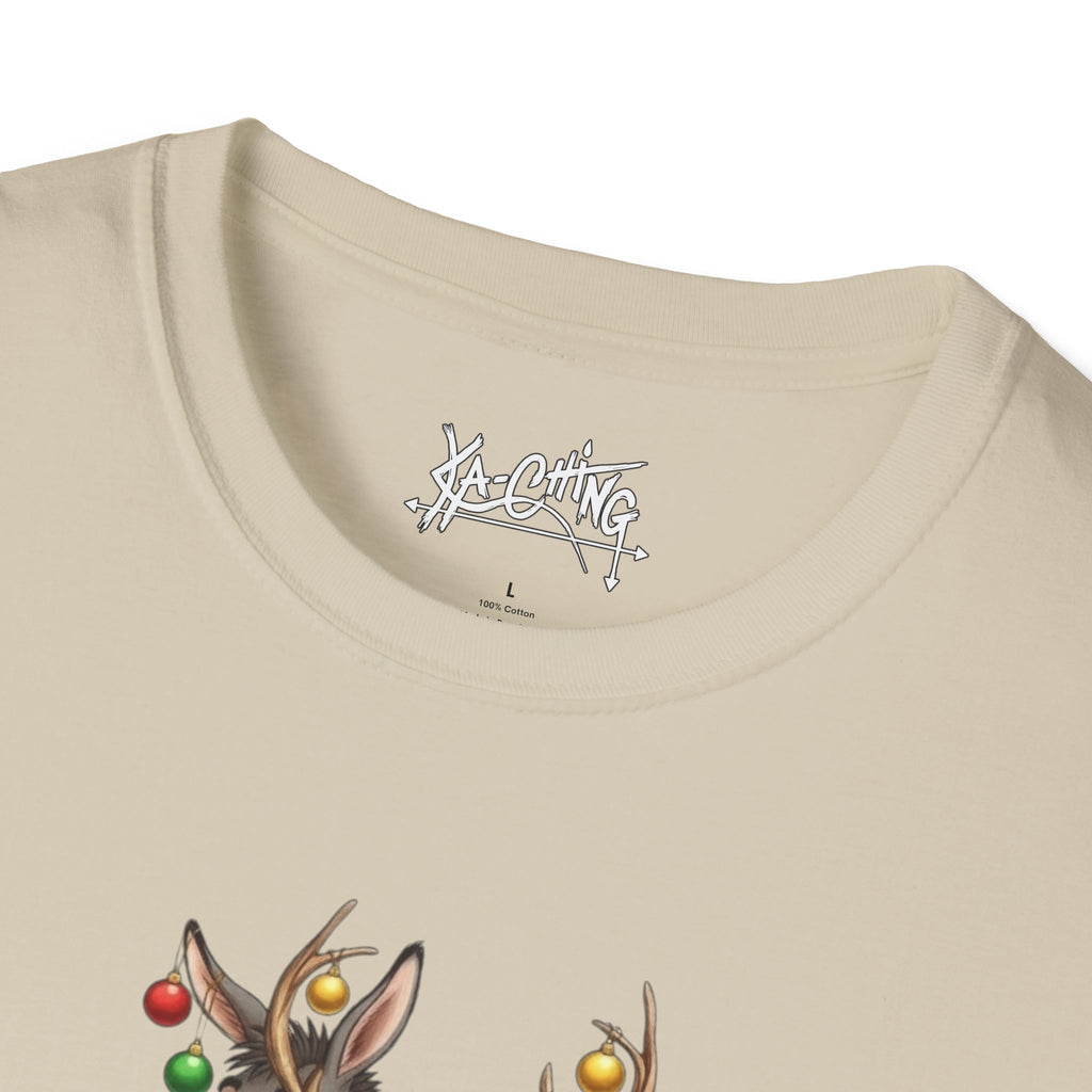 Christmas fun Graphic Tee