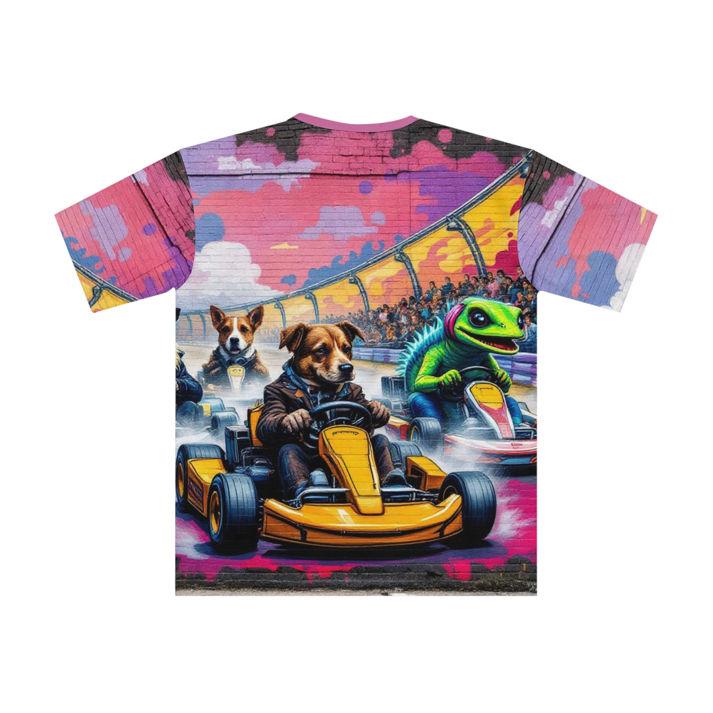 Street Karting T-Shirt