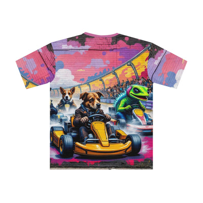 Street Karting T-Shirt