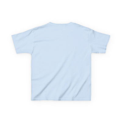 Kids Dog Sketch Tee | Adorable Pet Lover Shirt