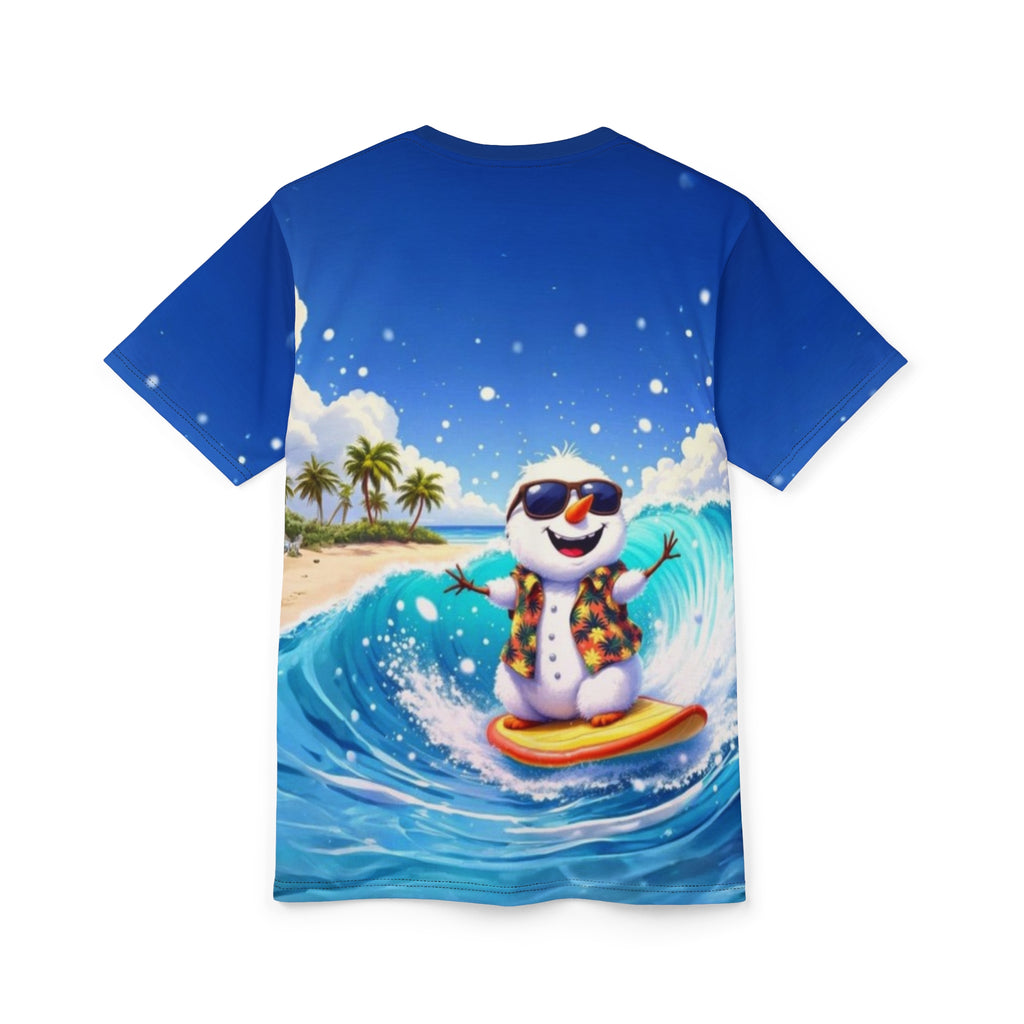 Snowsurf....Tee