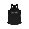 Uk Rwanda Racerback Tank