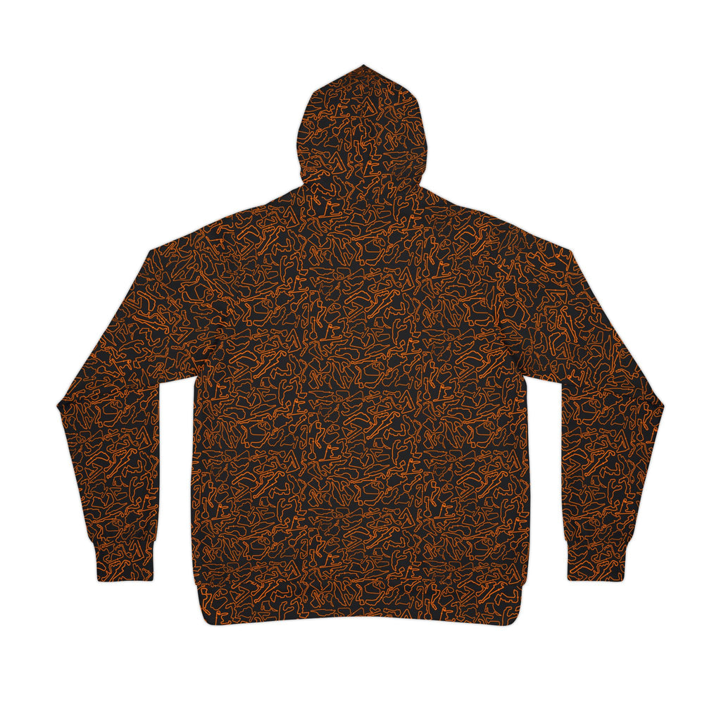 OP81 Track Hoodie