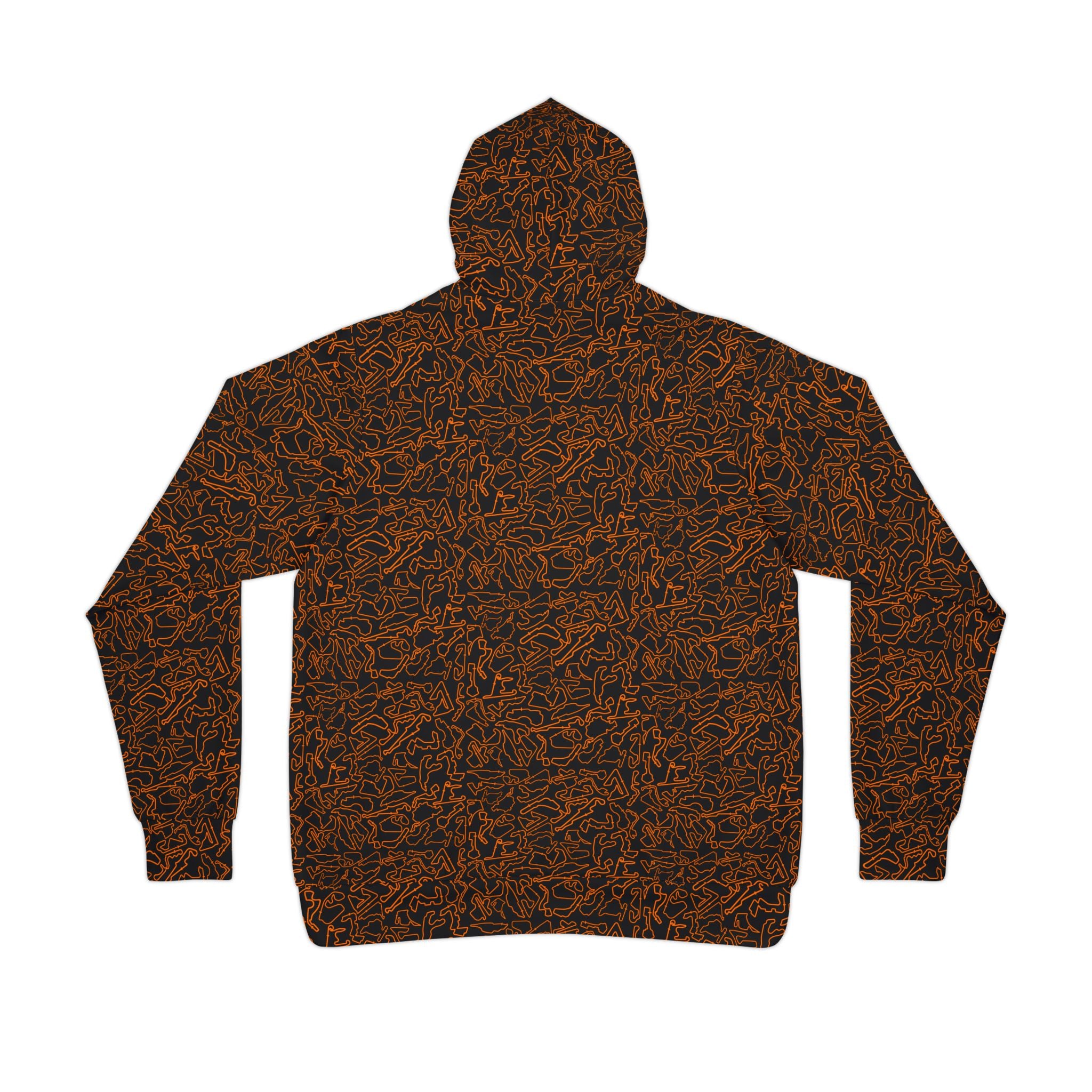 OP81 Track Hoodie