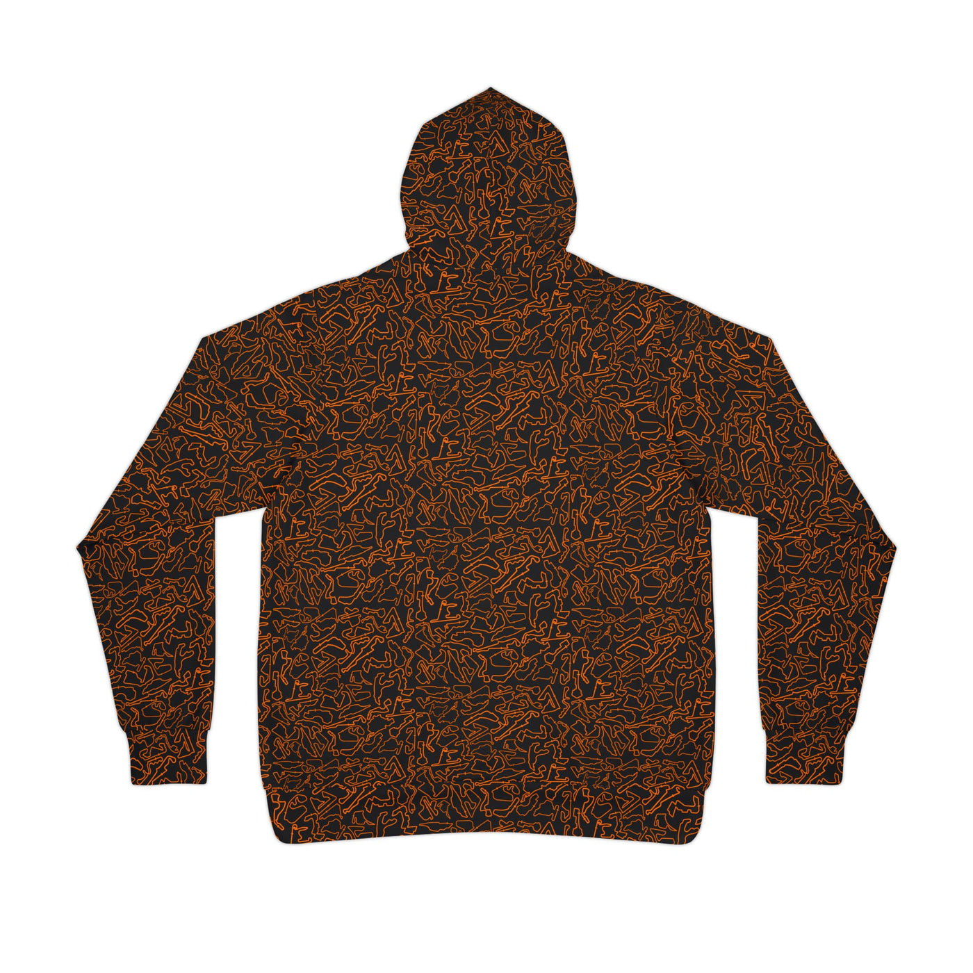 OP81 Track Hoodie
