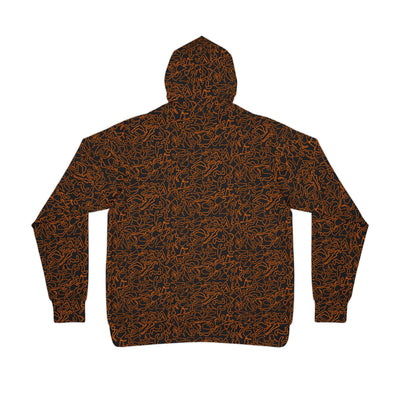 OP81 Track Hoodie