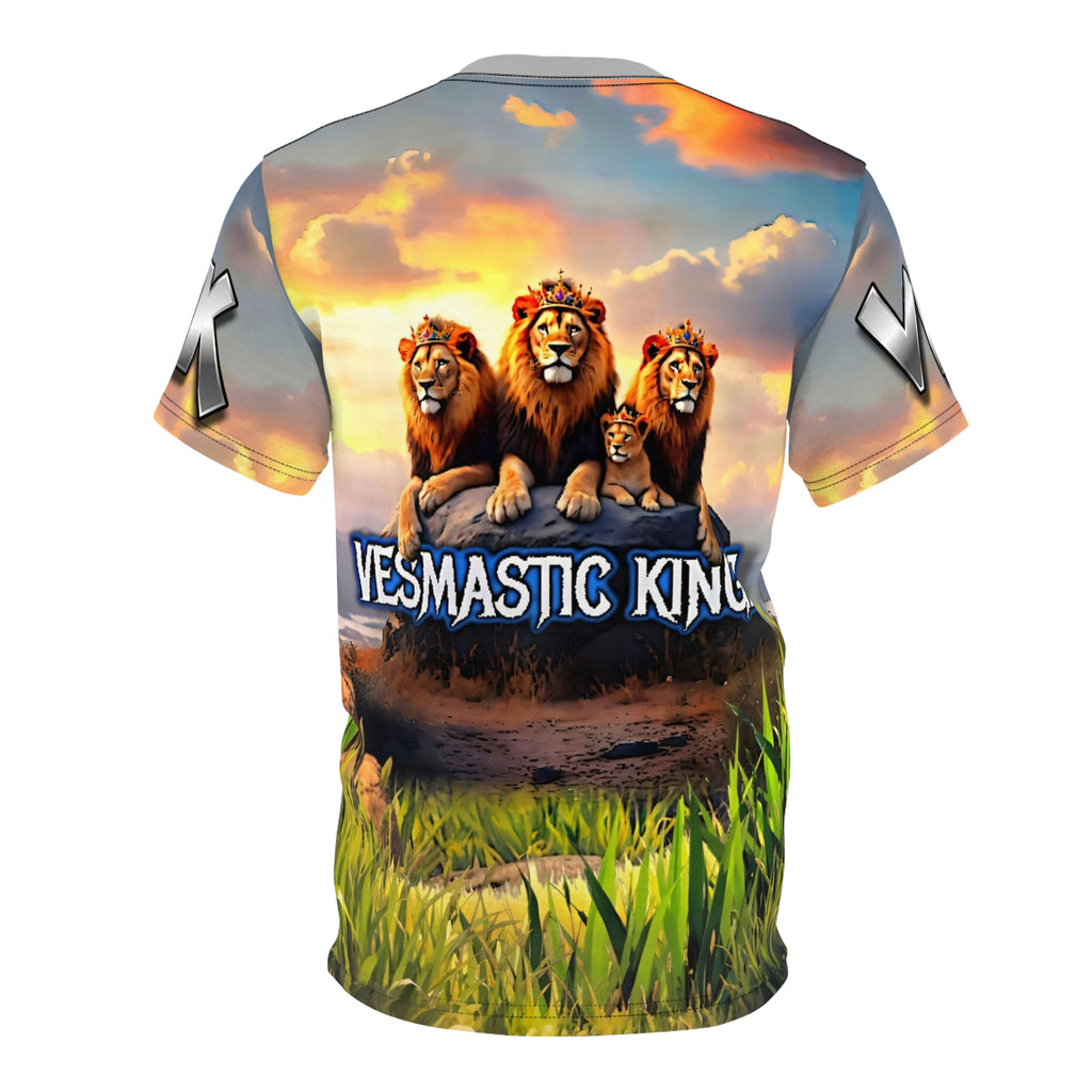 VK KC Unisex Tee