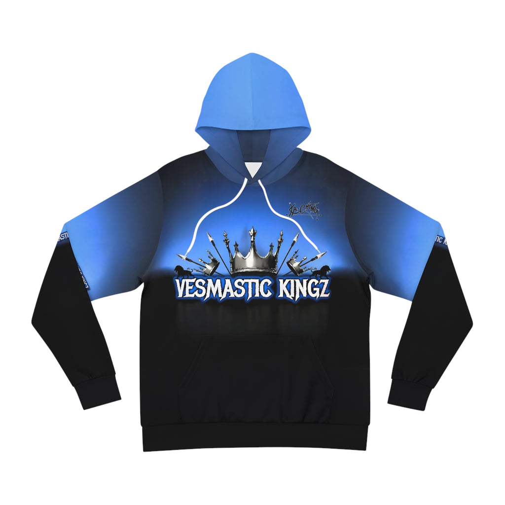VK.KC BLUE Hoodie