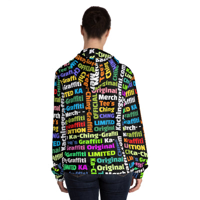 Ka-Ching Full-Zip Hoodie