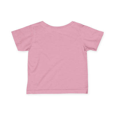 Cute Lion winner, Infant Tee - Perfect for Little Adventurers