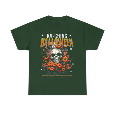 Ka-Ching Halloween Tee