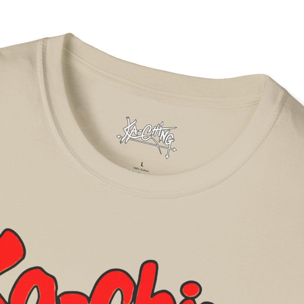 Ka-Ching  Skeleton tricks Universal T-Shirt