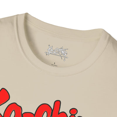 Ka-Ching  Skeleton tricks Universal T-Shirt