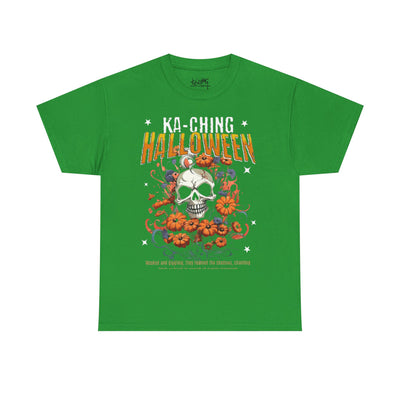 Ka-Ching Halloween Tee