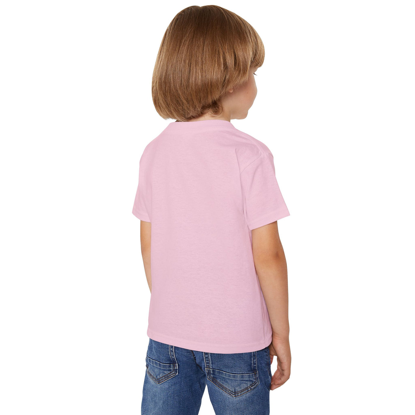 Toddler Lion Graphic T-Shirt - Cute Kids Apparel for Animal Lovers