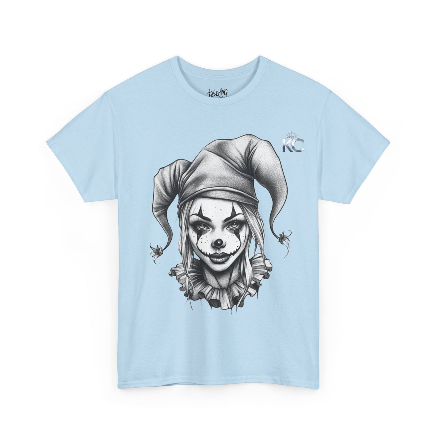 Cute clown Tee